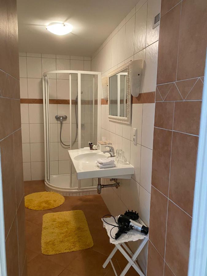Gasthof Zur Post Soding エクステリア 写真