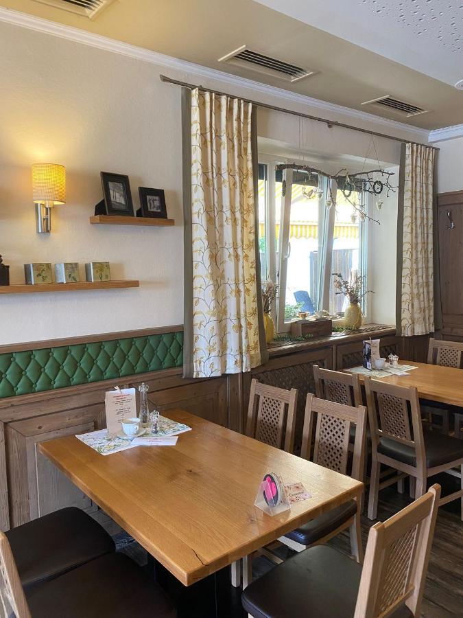 Gasthof Zur Post Soding エクステリア 写真