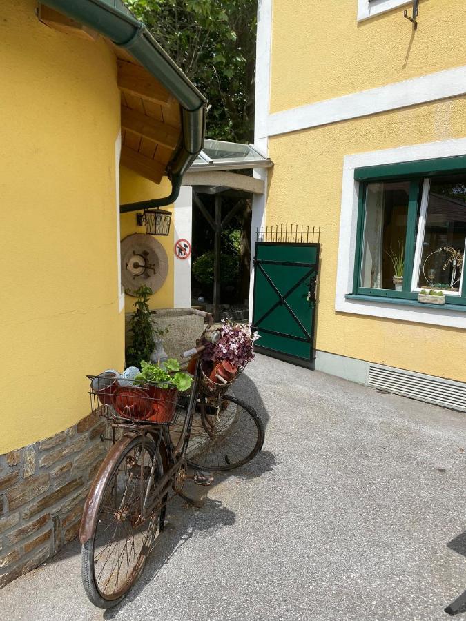 Gasthof Zur Post Soding エクステリア 写真