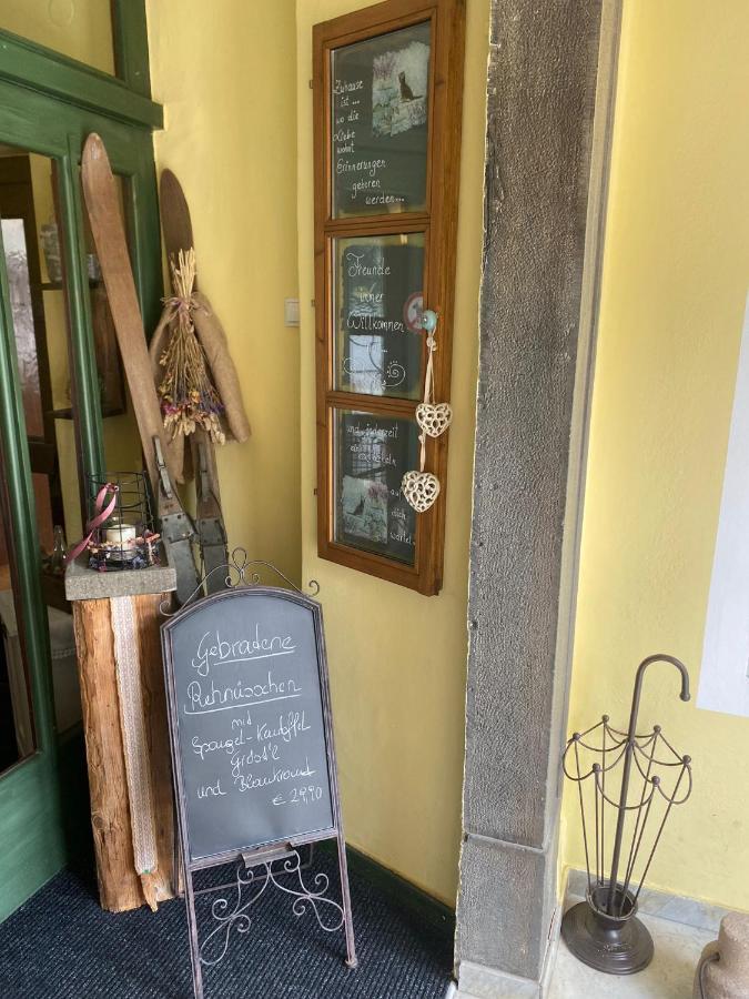 Gasthof Zur Post Soding エクステリア 写真