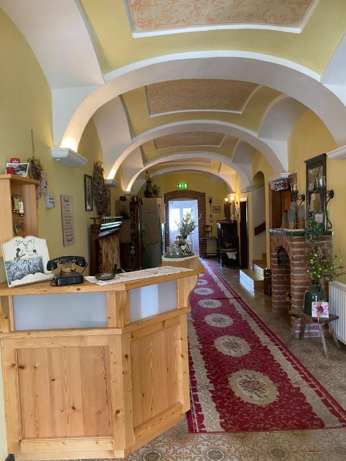 Gasthof Zur Post Soding エクステリア 写真