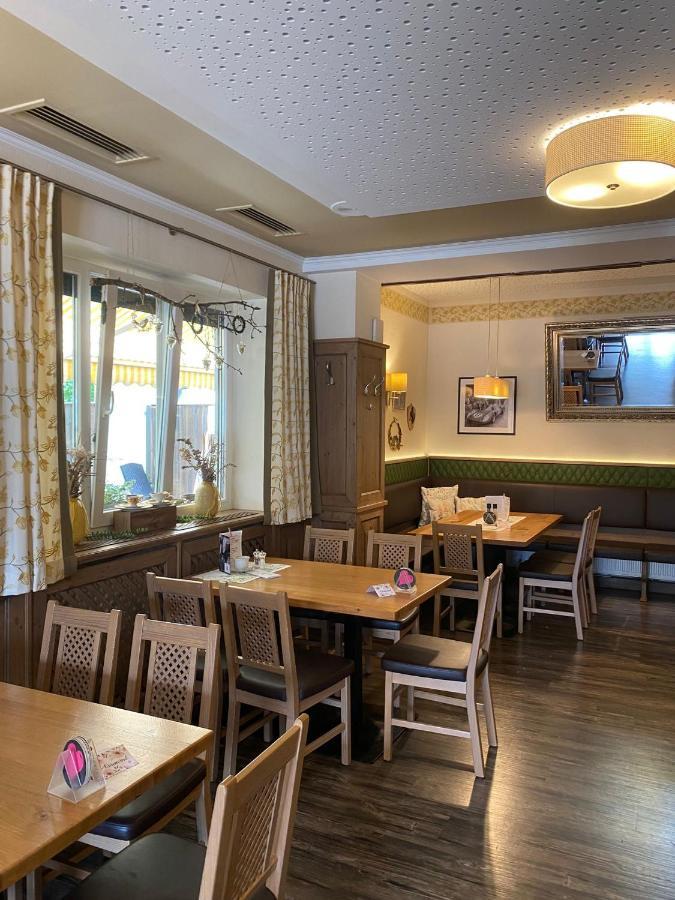 Gasthof Zur Post Soding エクステリア 写真