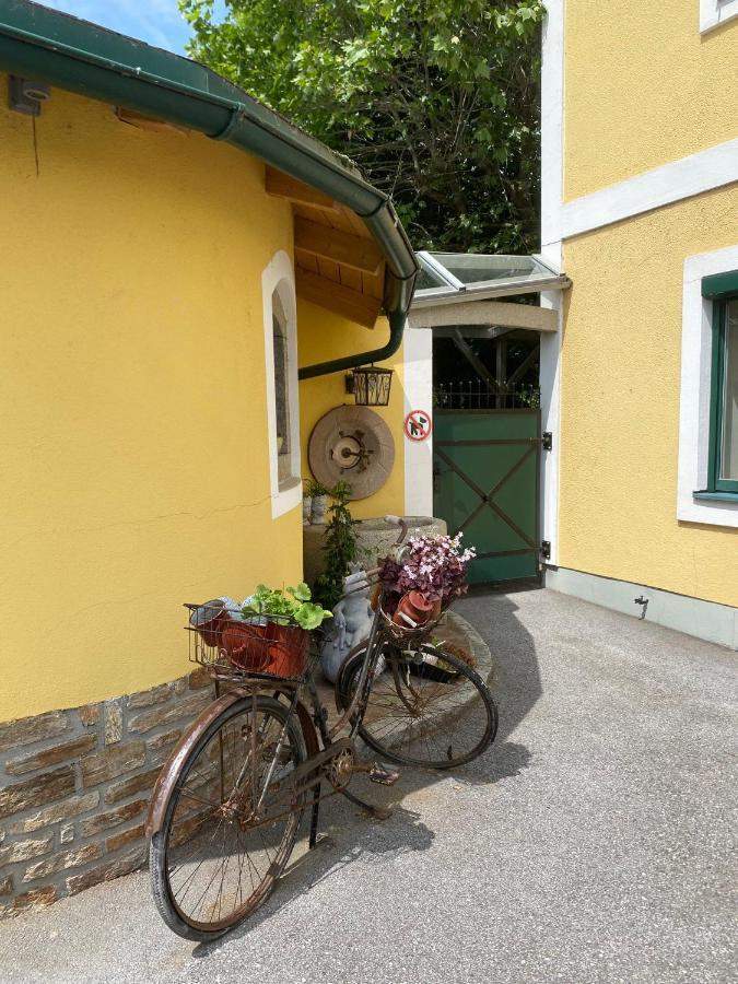 Gasthof Zur Post Soding エクステリア 写真